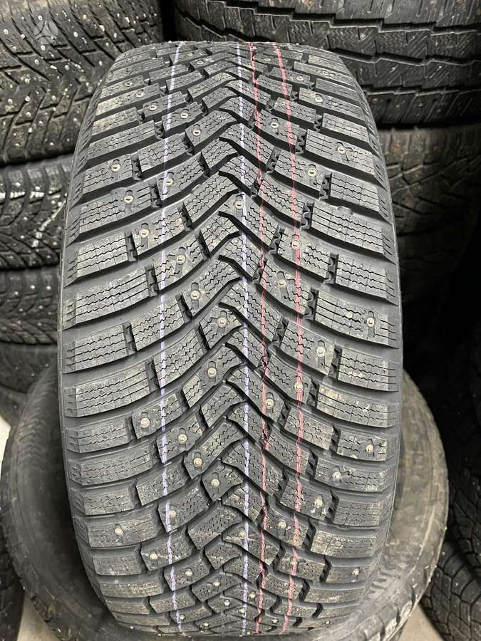 Continental IceContact 3, winter 245/45 R18