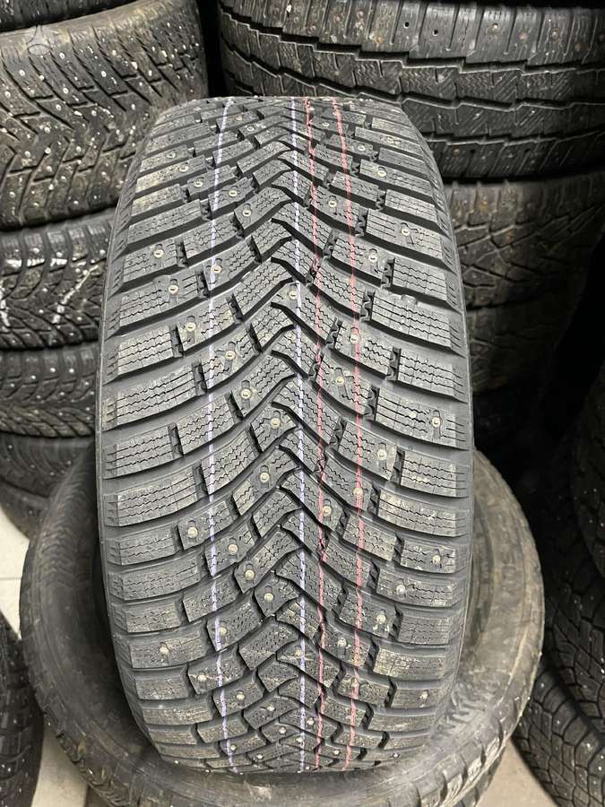 Continental IceContact 3, winter 245/45 R18