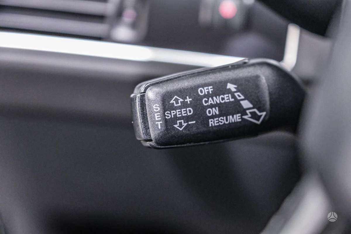 Audi A6, 2.7 l., universalas