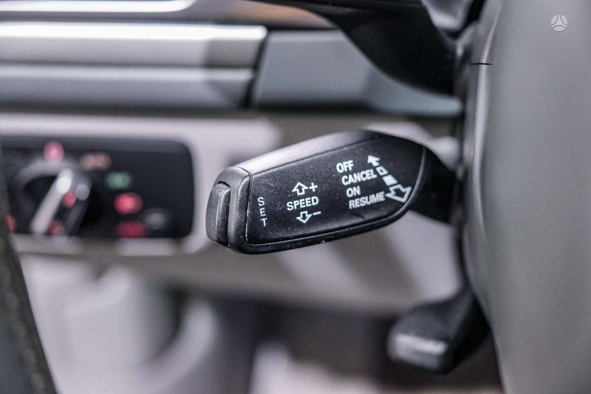 Audi A6, 3.0 l., Универсал