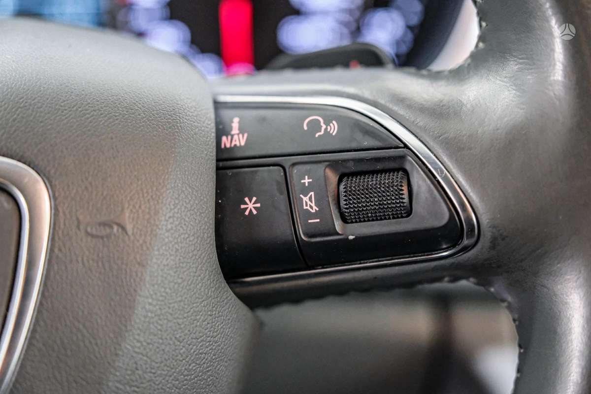 Audi A6, 3.0 l., Универсал