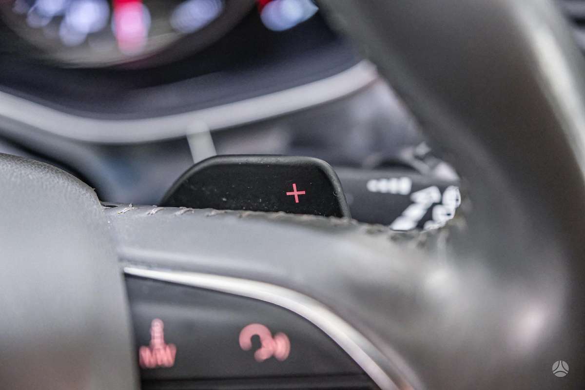 Audi A6, 3.0 l., Универсал