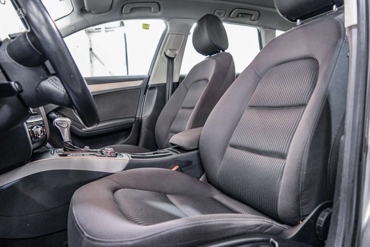 Audi A4, 2.0 l., Универсал