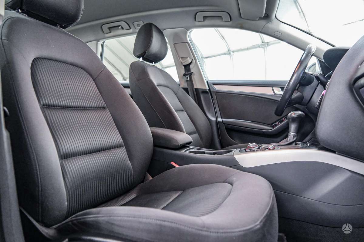 Audi A4, 2.0 l., Универсал