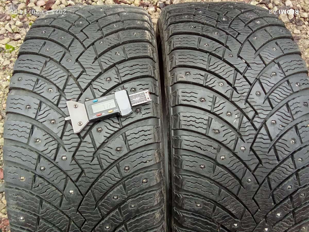 Pirelli, winter 225/50 R18