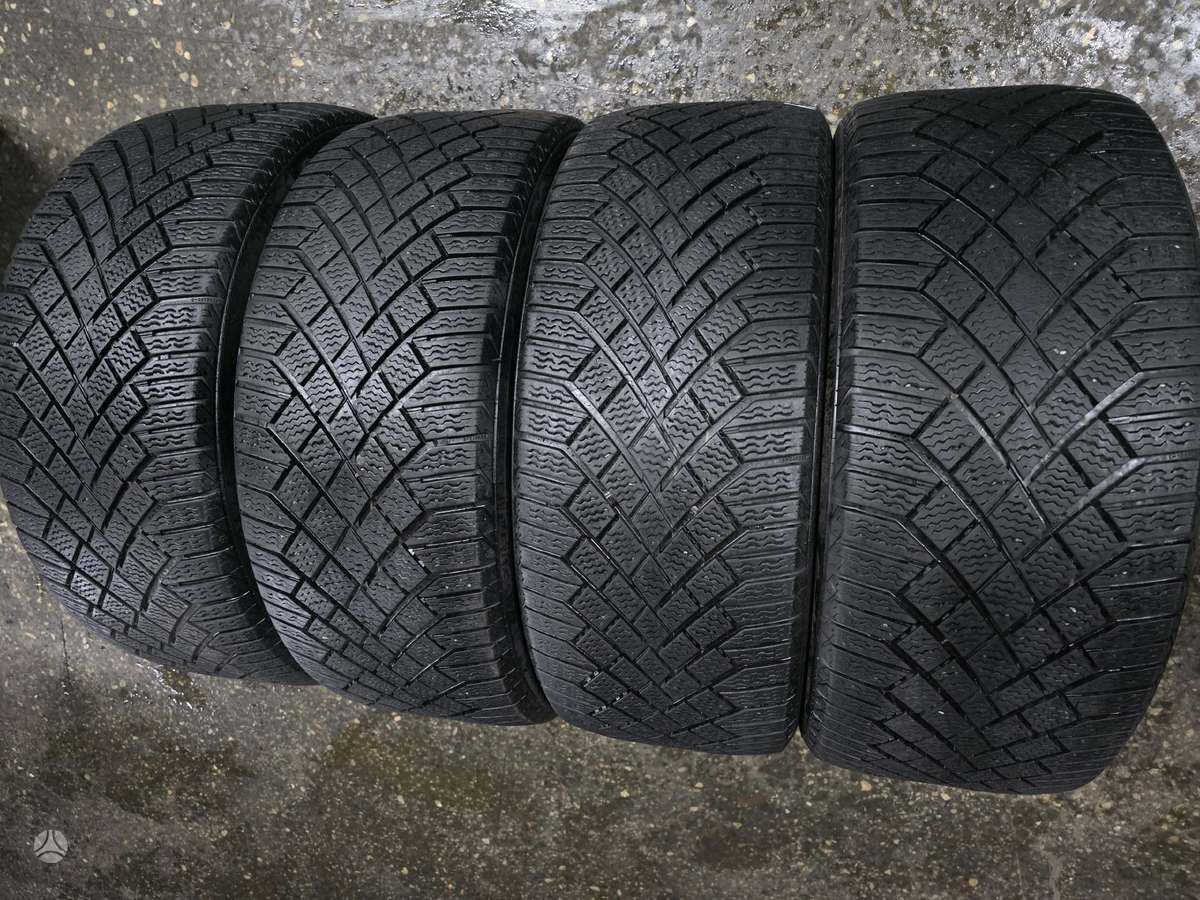 Continental, universalios 225/50 R17