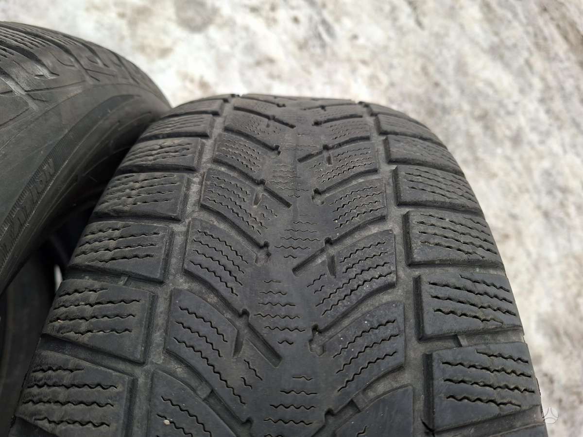Goodyear, all-season 225/60 R17