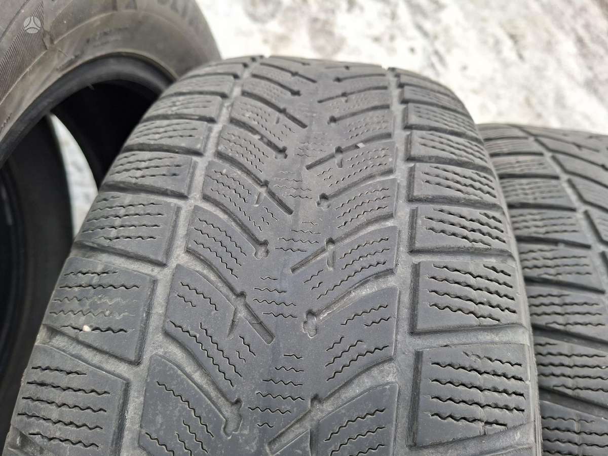 Goodyear, all-season 225/60 R17