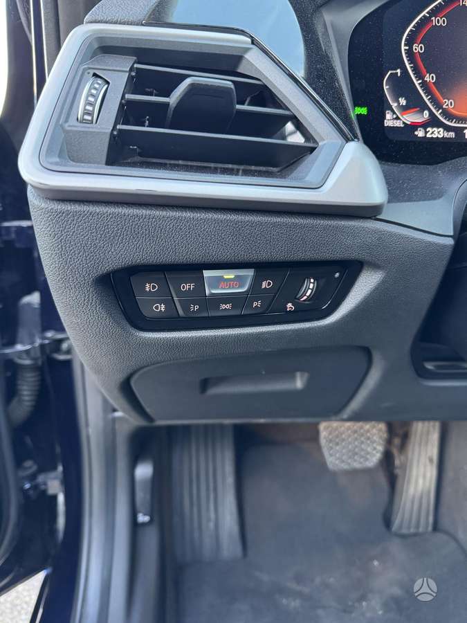 BMW 318, 2.0 l., Универсал