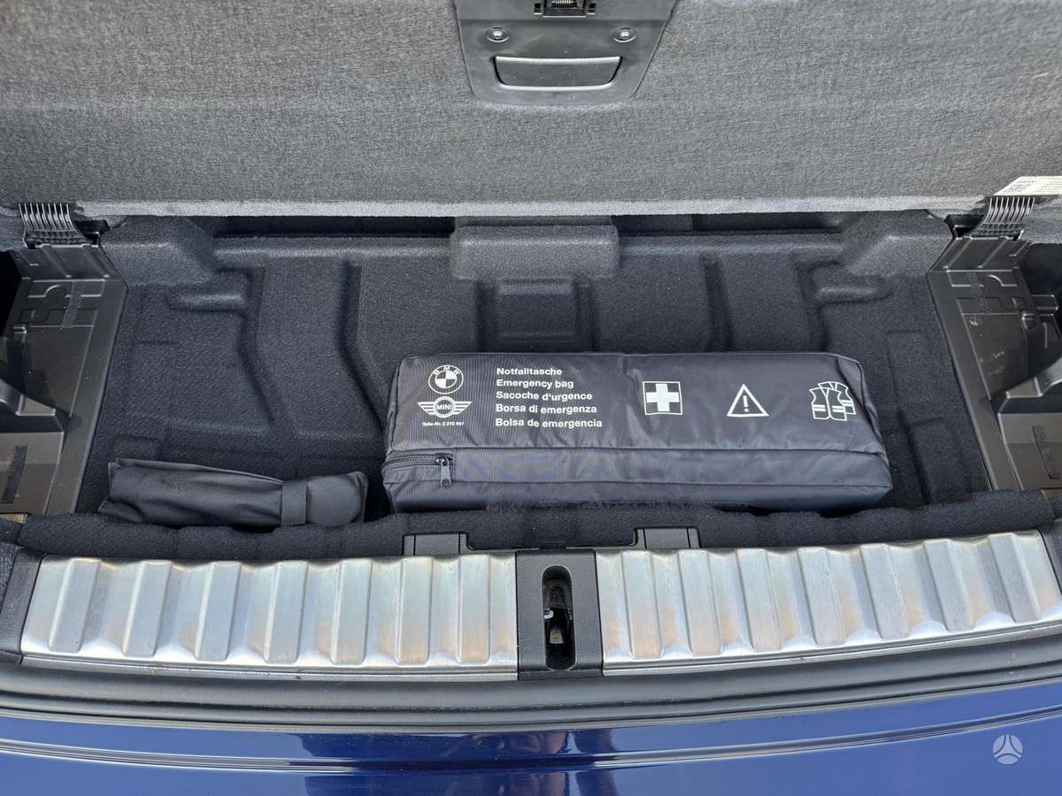 BMW 318, 2.0 l., Универсал