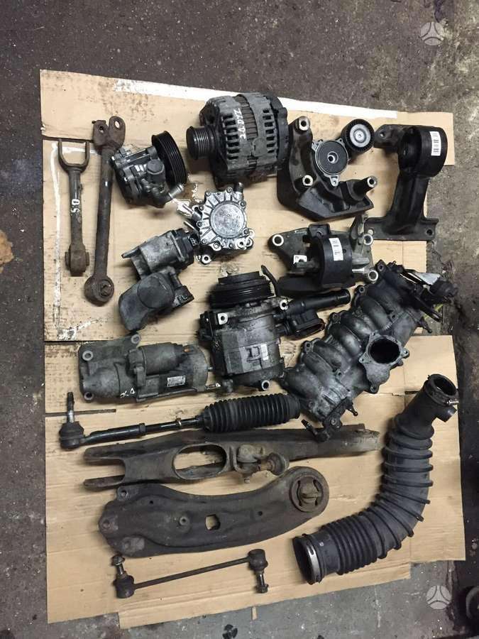 Fiat Freemont, P05151348AC, детали кузова