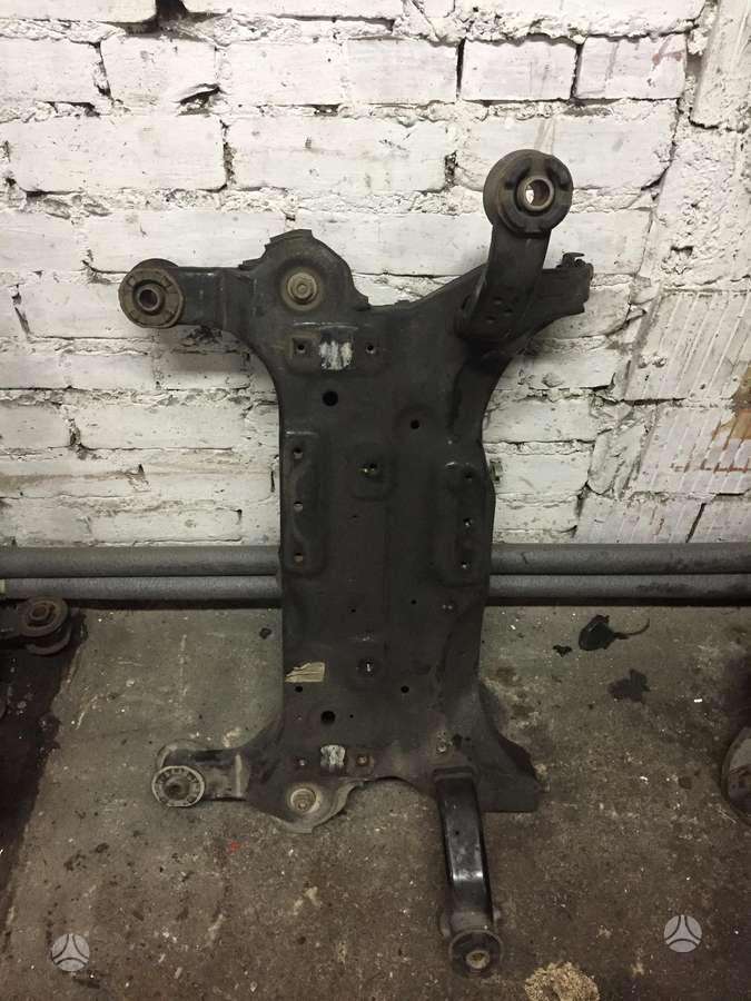 Fiat Freemont, P05151348AC, детали кузова