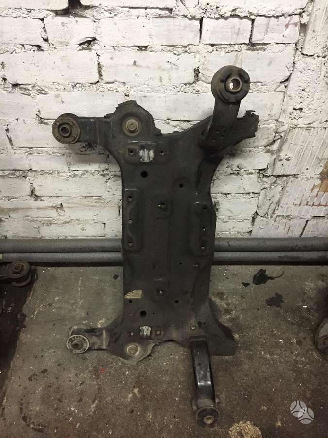 Fiat Freemont, P05151348AC, kėbulo dalys