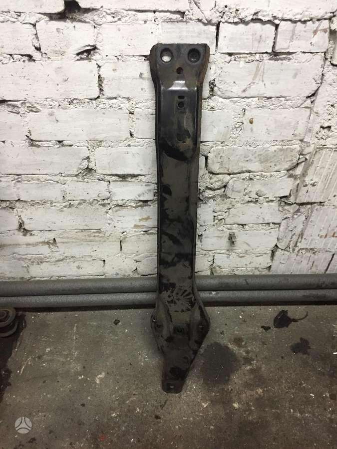 Fiat Freemont, P05151348AC, детали кузова