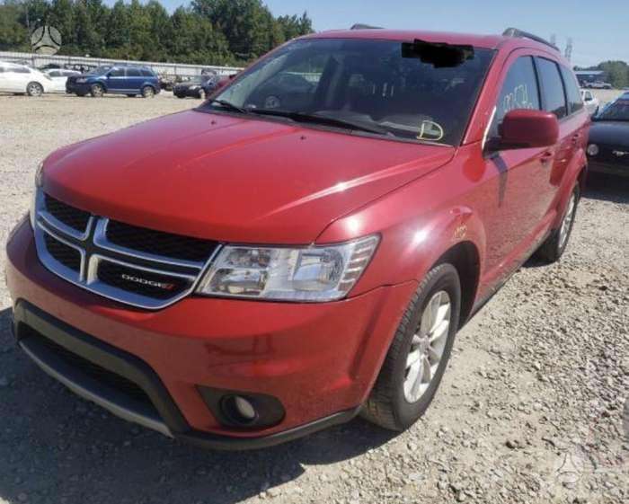 Dodge Journey, 04591983AB, kėbulo dalys