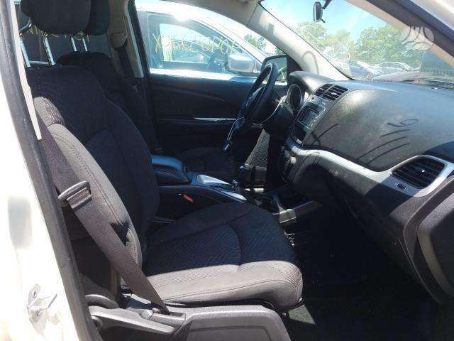 Dodge Journey, 04591983AB, kėbulo dalys