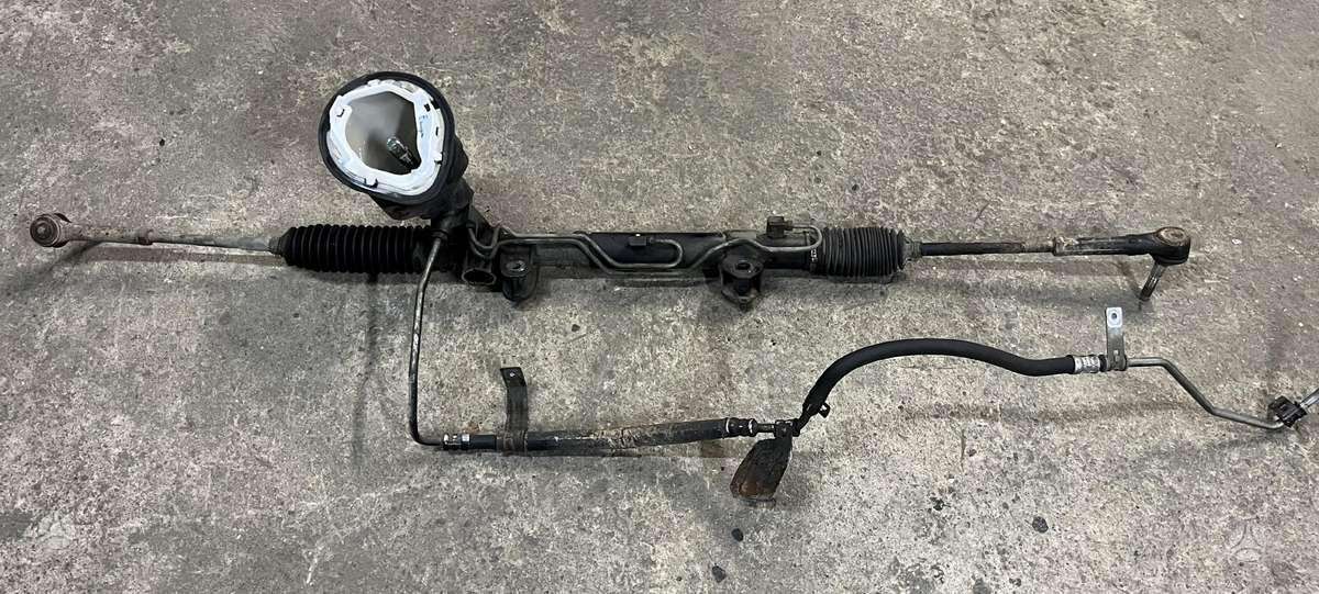 Dodge Journey, 04591983AB, kėbulo dalys