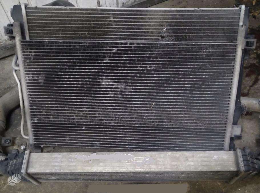 Fiat Freemont, P05151348AC, детали кузова