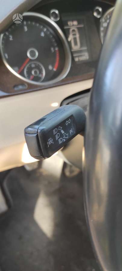 Volkswagen Passat, 2.0 l., Универсал