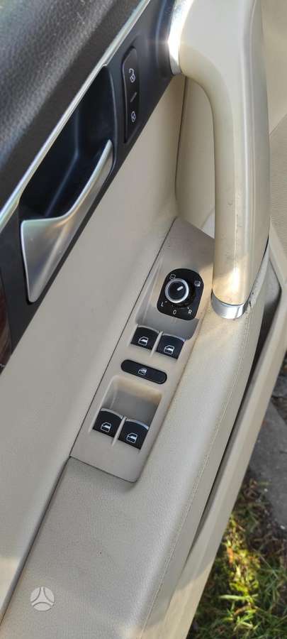 Volkswagen Passat, 2.0 l., Универсал