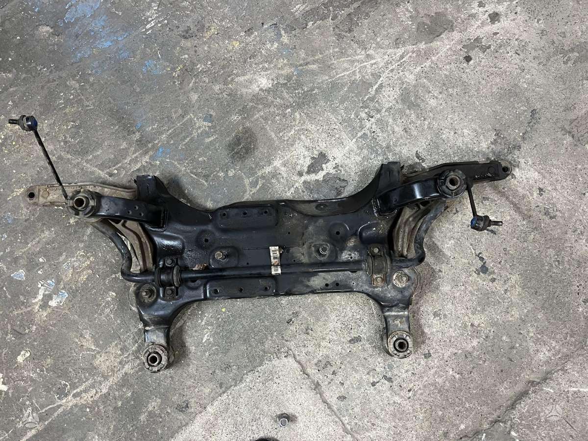 Dodge Journey, 1EC11DW1AB-A, kėbulo dalys
