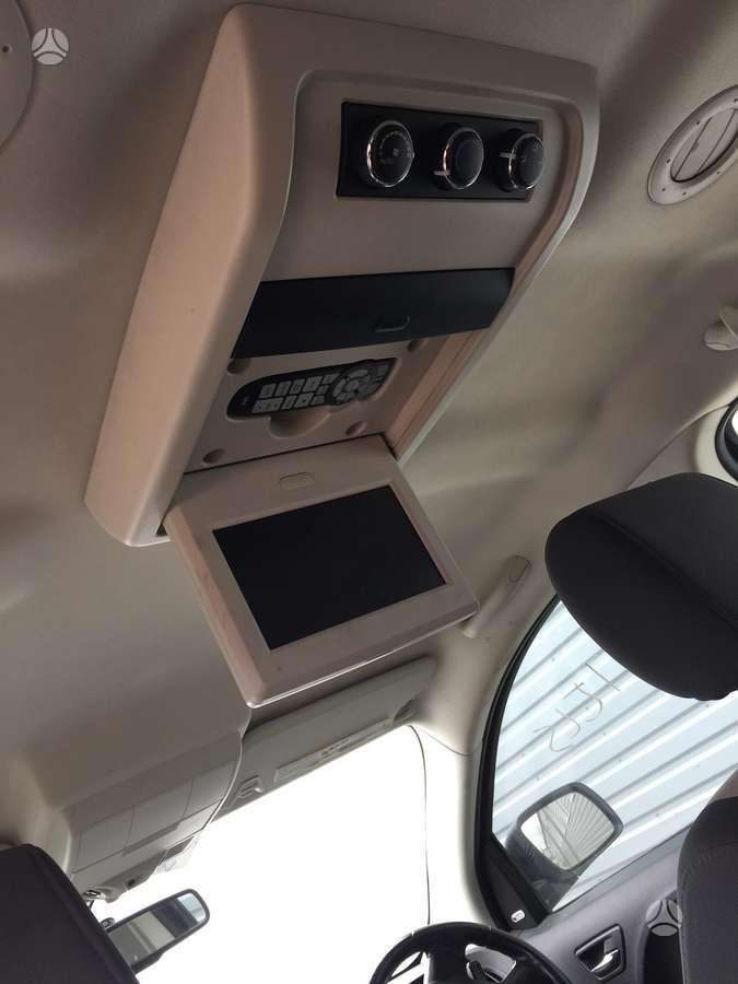 Dodge Journey, 1EC11DW1AB-A, kėbulo dalys