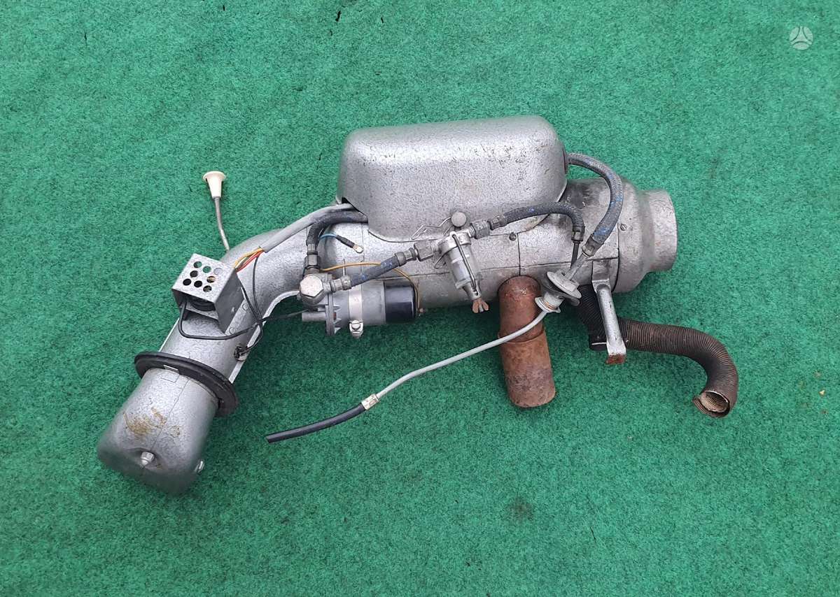 Volkswagen Kaefer