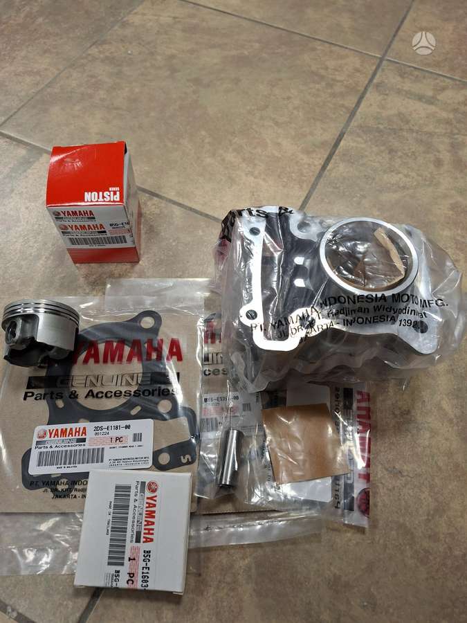 Yamaha YZF, спортбайки / superbikes