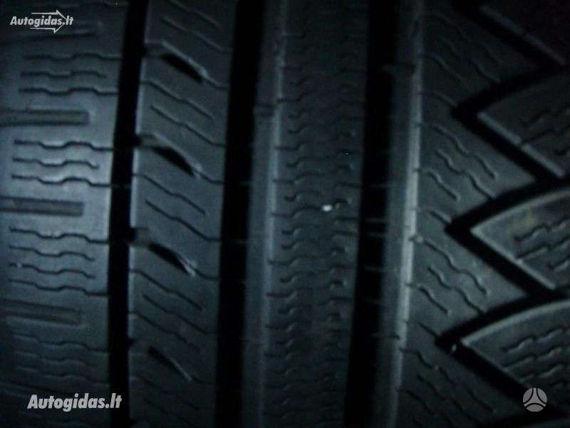 Michelin, зимние 225/50 R17