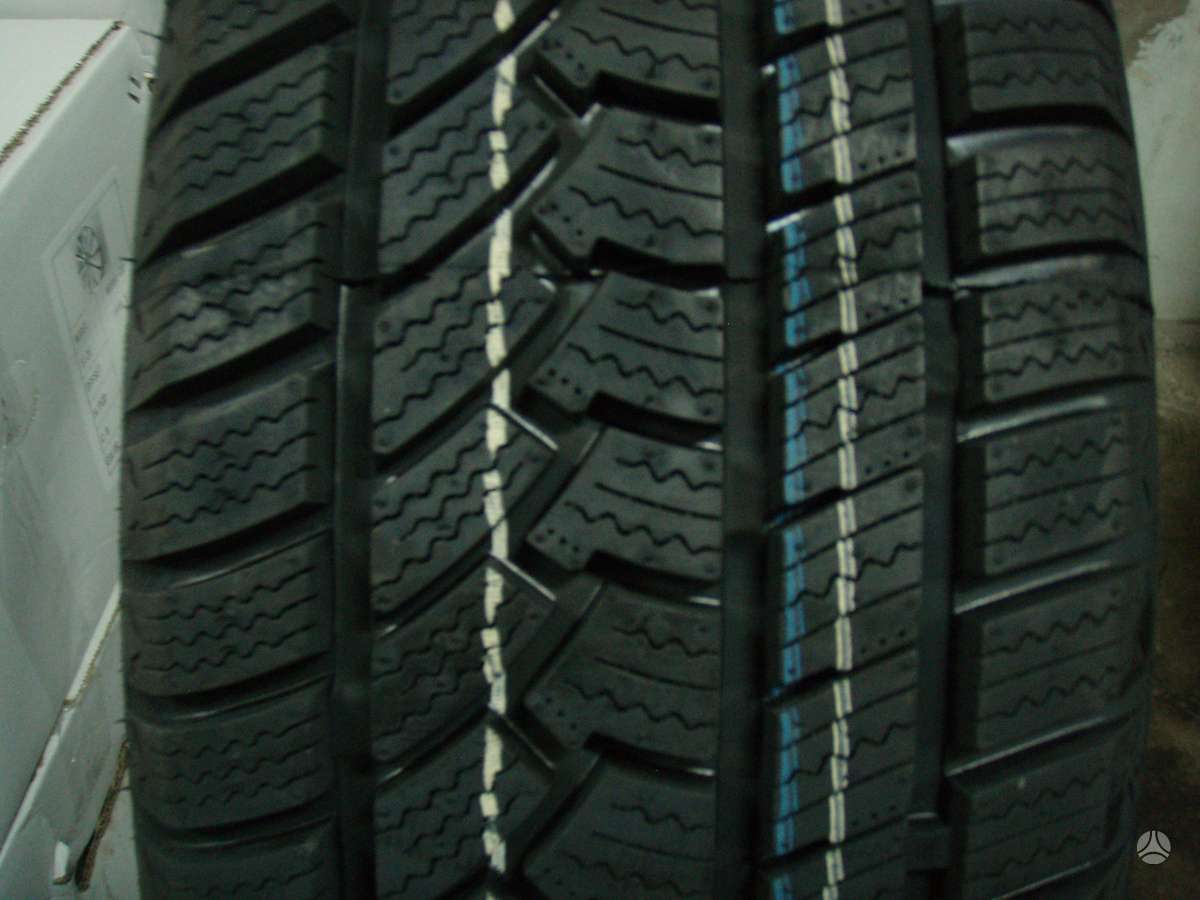 Michelin, žieminės 225/50 R17