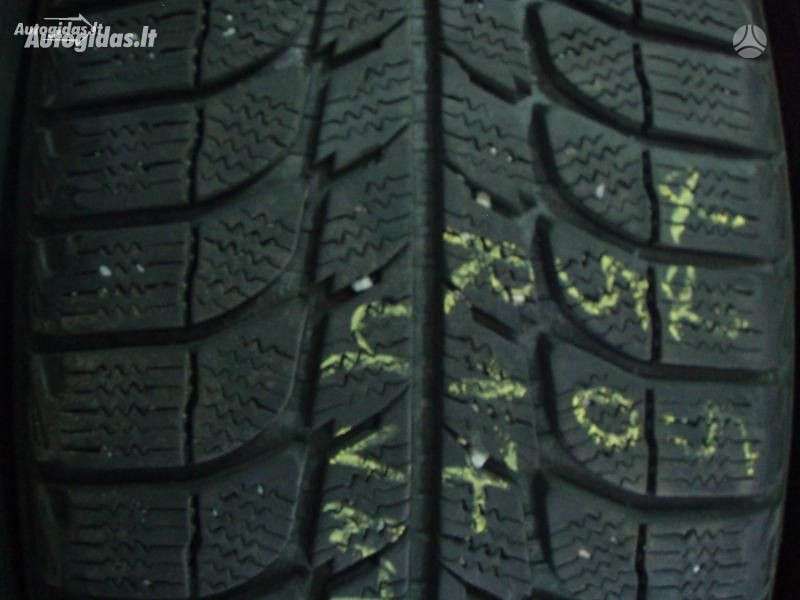 Michelin, žieminės 225/50 R17