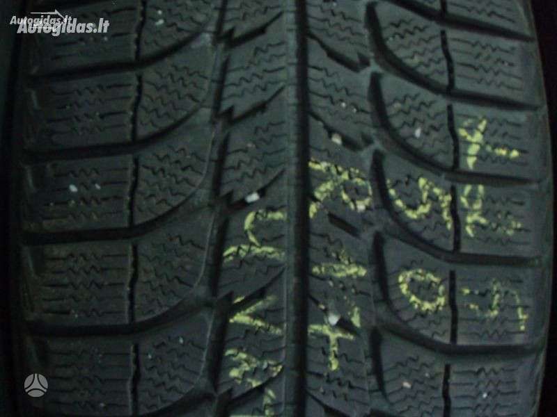 Michelin, žieminės 225/50 R17