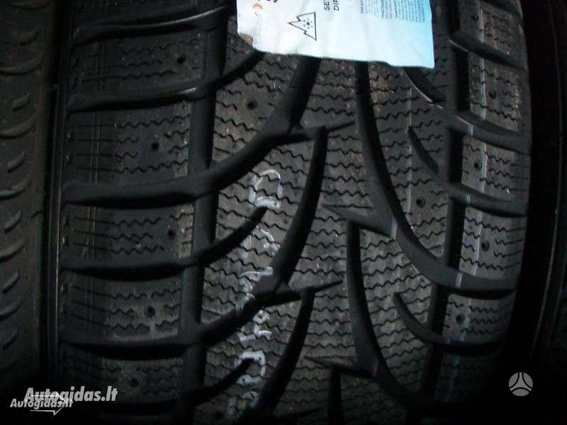 Michelin, зимние 225/50 R17