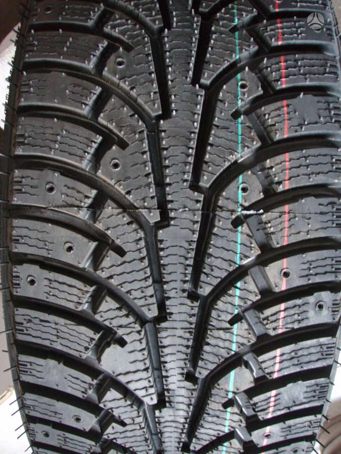 Michelin, žieminės 225/50 R17