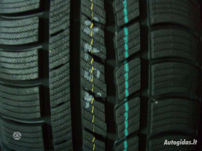 Michelin, winter 225/50 R17