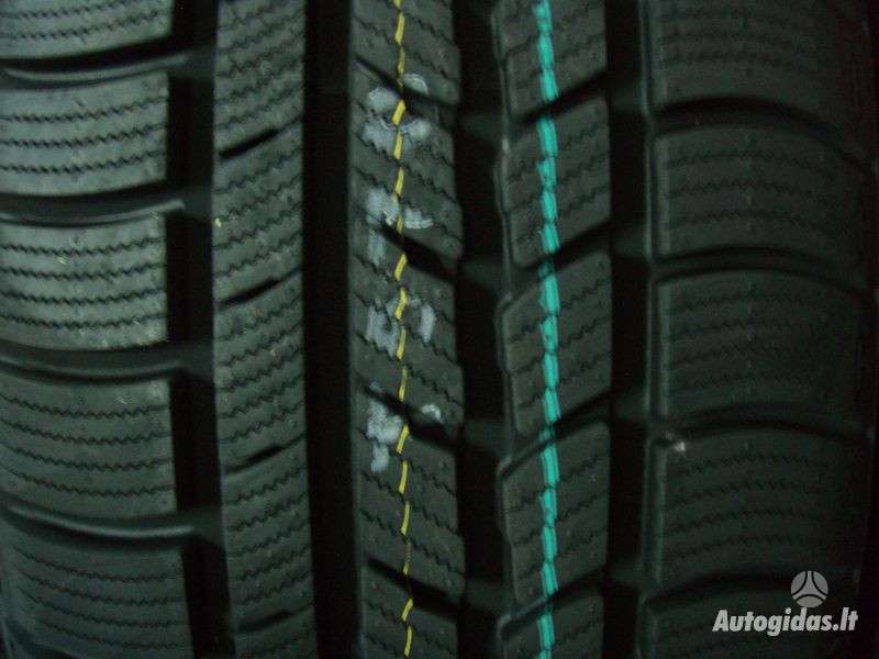 Michelin, winter 225/50 R17