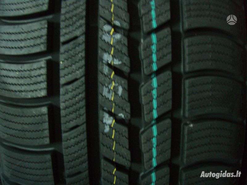 Michelin, žieminės 225/50 R17