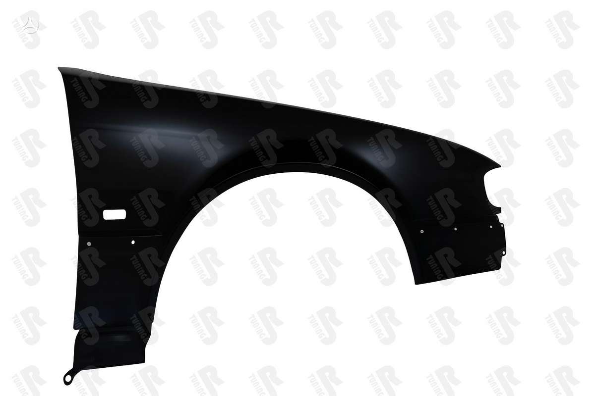 Saab 9-3 tuning parts