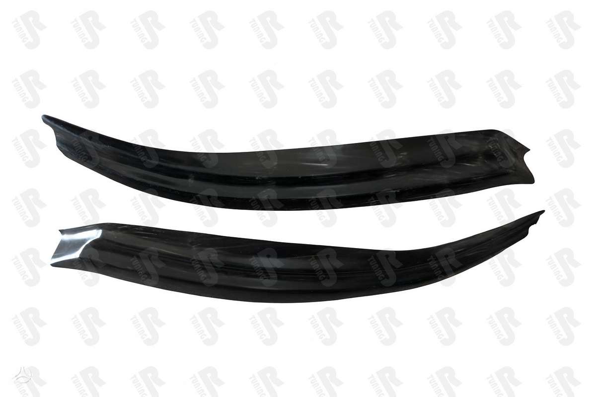 Saab 9-3 tuning parts