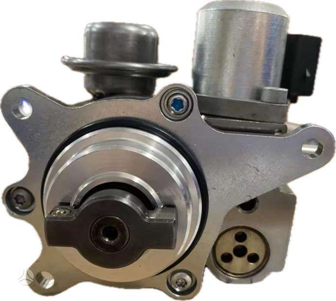 Mini Cooper S, N14, engine parts