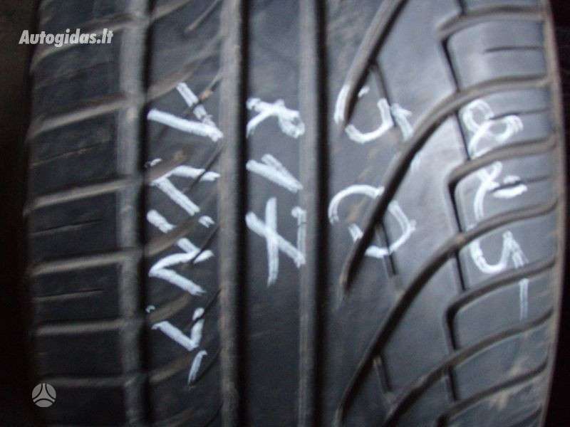 Michelin, summer 225/50 R17