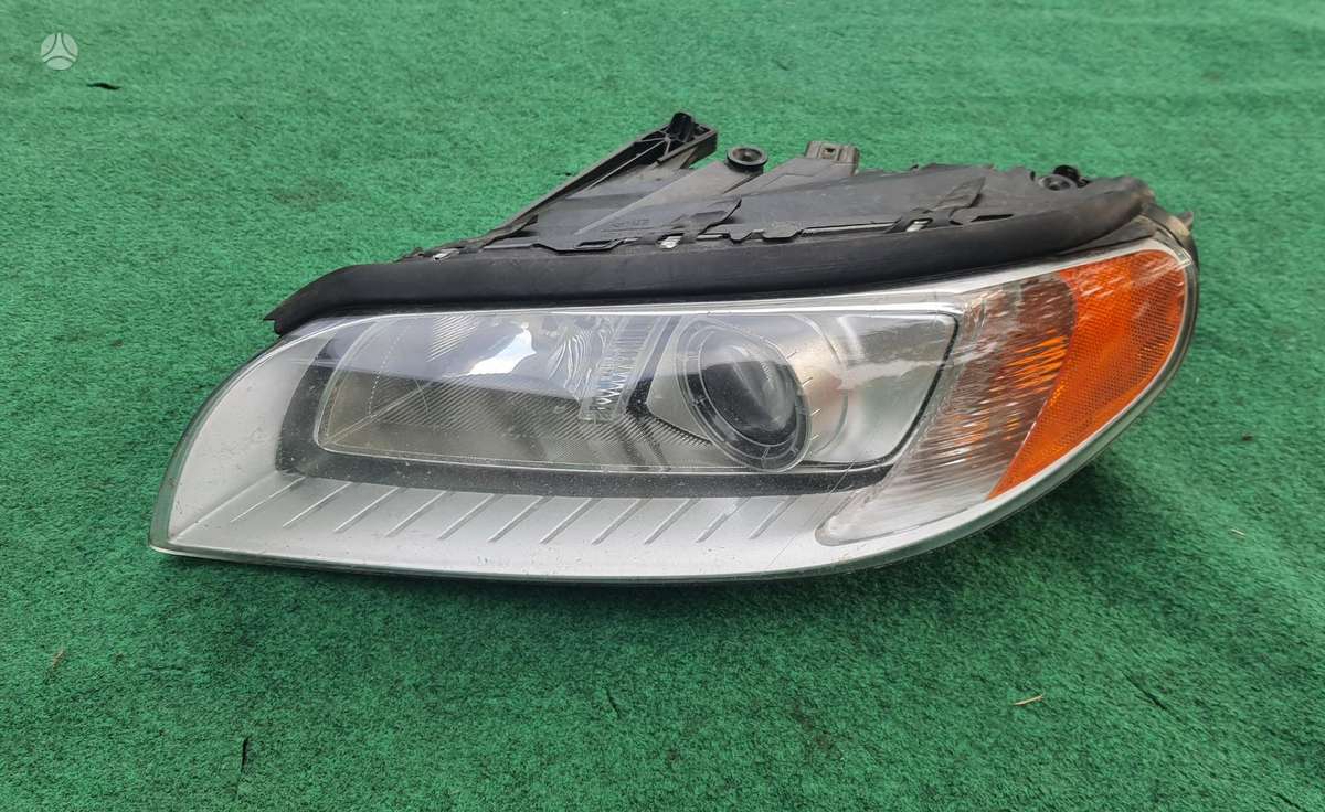 Volvo V70, 31214347