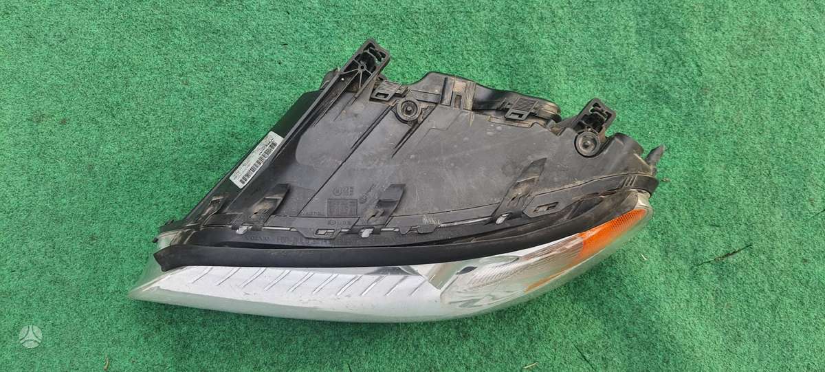 Volvo V70, 31214347