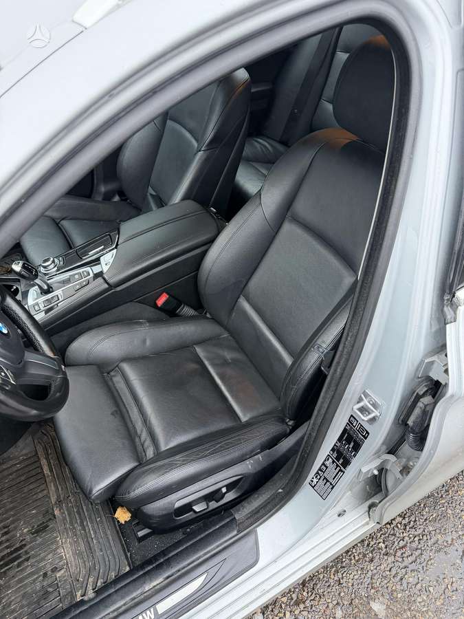 BMW 5 serija