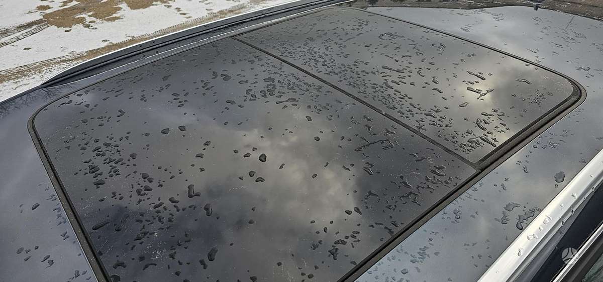 Audi A6, 3.0 l., Универсал
