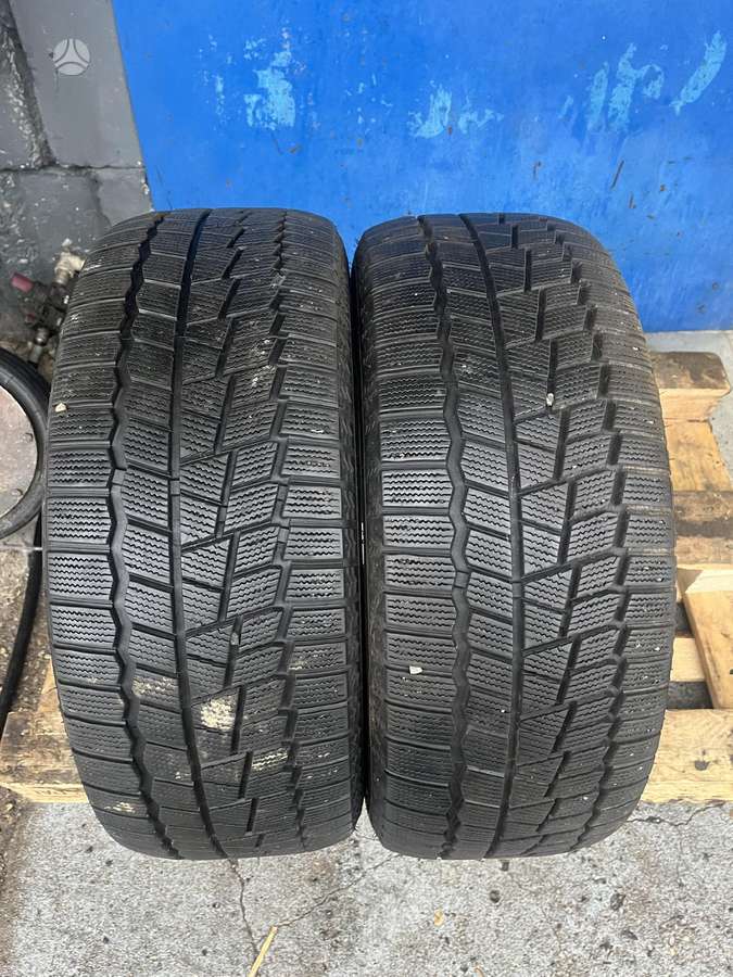 Maxxis Arctictrekker, winter 235/55 R17
