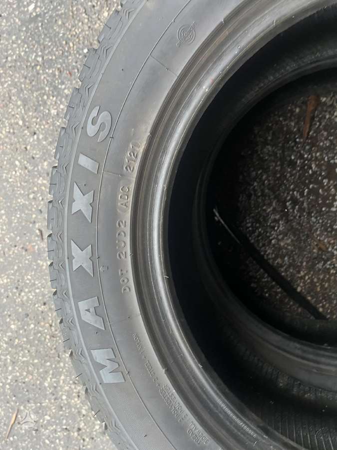 Maxxis Arctictrekker, winter 235/55 R17