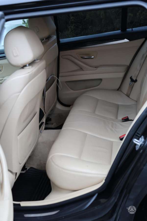 BMW 520, 2.0 l., Универсал