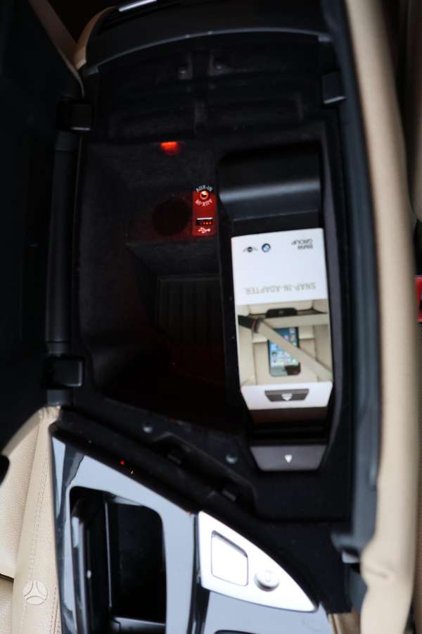 BMW 520, 2.0 l., Универсал