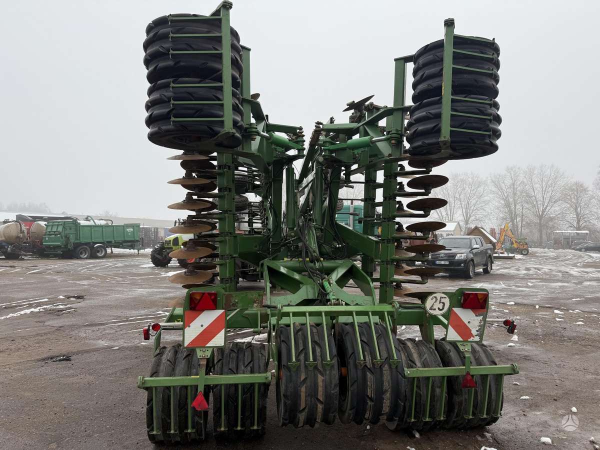 Amazone Centaur 5001 SUPER, сеялки, сажалки